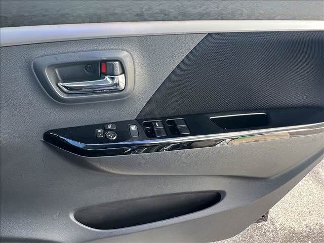 SUZUKI WAGON R STINGRAY 2013 Image 31