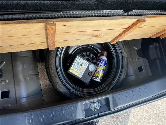 SUZUKI WAGON R STINGRAY 2013 Image 31