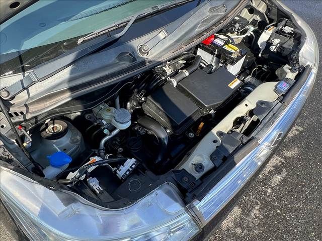 SUZUKI WAGON R STINGRAY 2013 Image 31