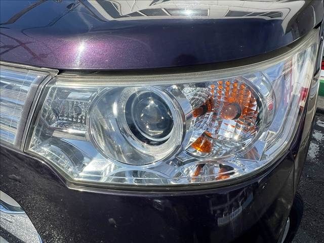 SUZUKI WAGON R STINGRAY 2013 Image 31