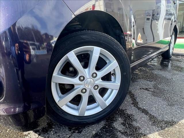 SUZUKI WAGON R STINGRAY 2013 Image 31