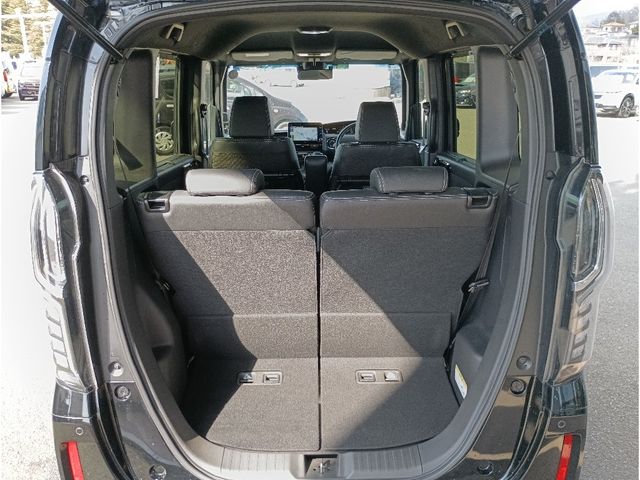 HONDA N BOX CUSTOM 2021 Image 31