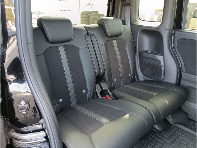 HONDA N BOX CUSTOM 2021 Image 31