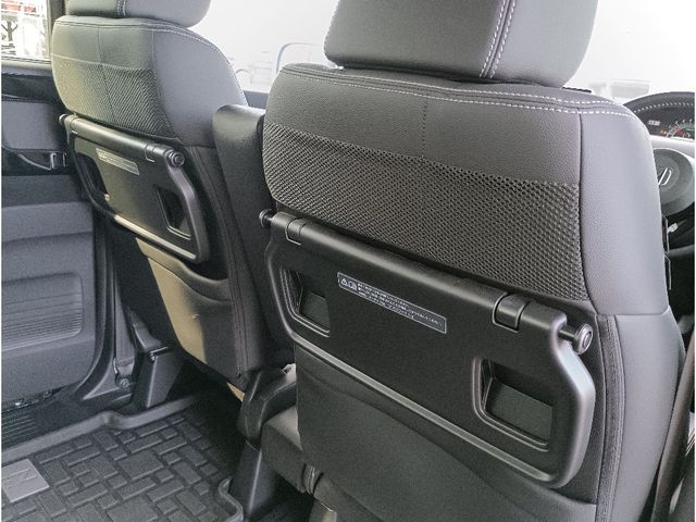 HONDA N BOX CUSTOM 2021 Image 31