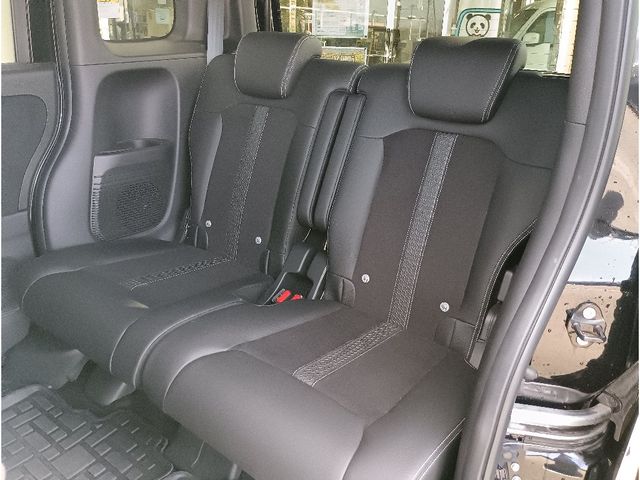 HONDA N BOX CUSTOM 2021 Image 31