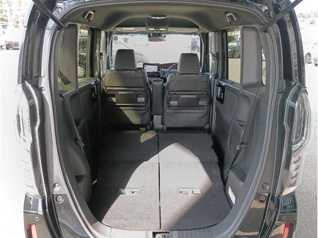 HONDA N BOX CUSTOM 2021 Image 31