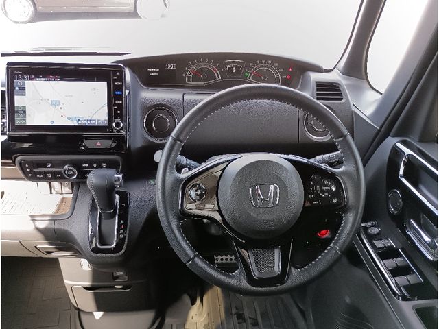 HONDA N BOX CUSTOM 2021 Image 31