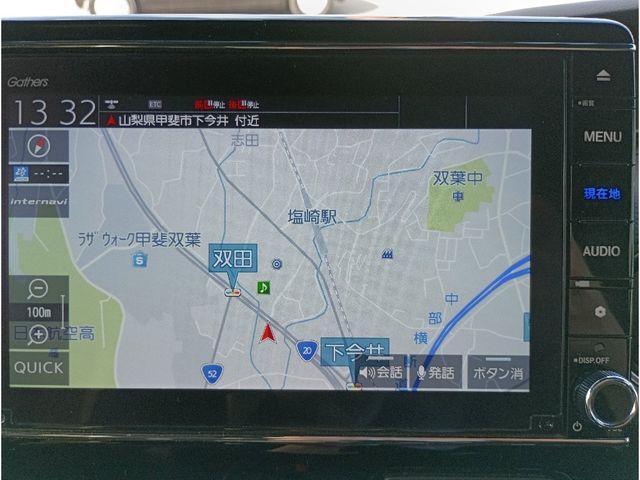 HONDA N BOX CUSTOM 2021 Image 31