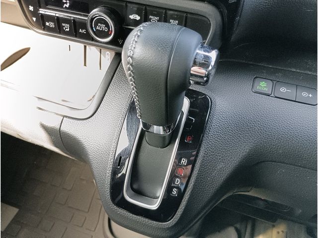 HONDA N BOX CUSTOM 2021 Image 31