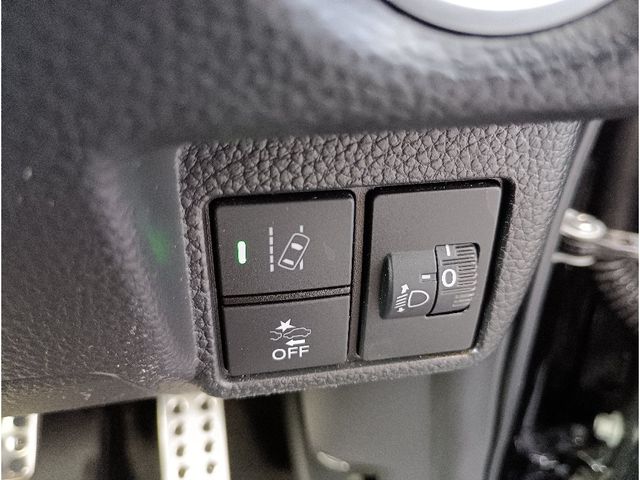 HONDA N BOX CUSTOM 2021 Image 31