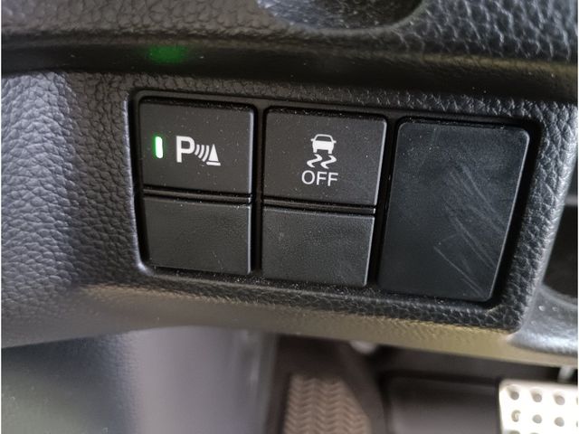 HONDA N BOX CUSTOM 2021 Image 31