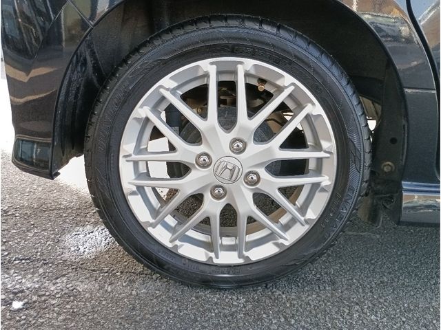 HONDA N BOX CUSTOM 2021 Image 31