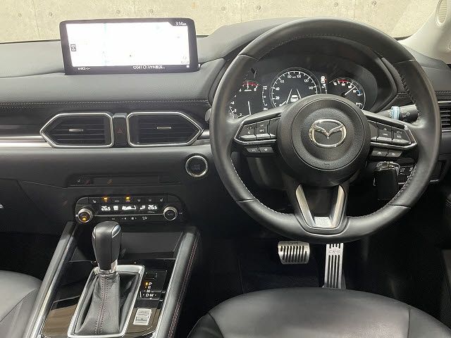 MAZDA CX-5 2022 Image 31