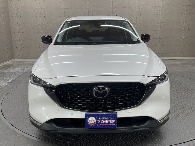 MAZDA CX-5 2022 Image 31