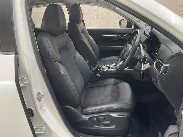 MAZDA CX-5 2022 Image 31