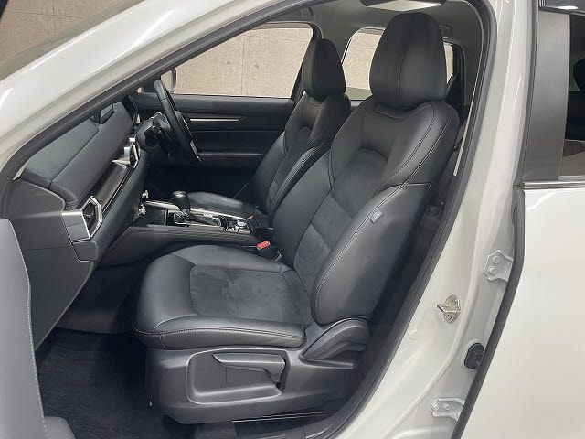 MAZDA CX-5 2022 Image 31