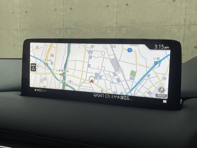 MAZDA CX-5 2022 Image 31