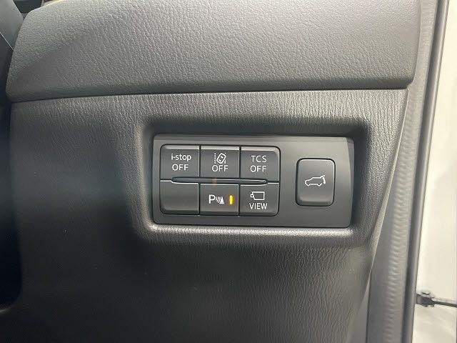 MAZDA CX-5 2022 Image 31