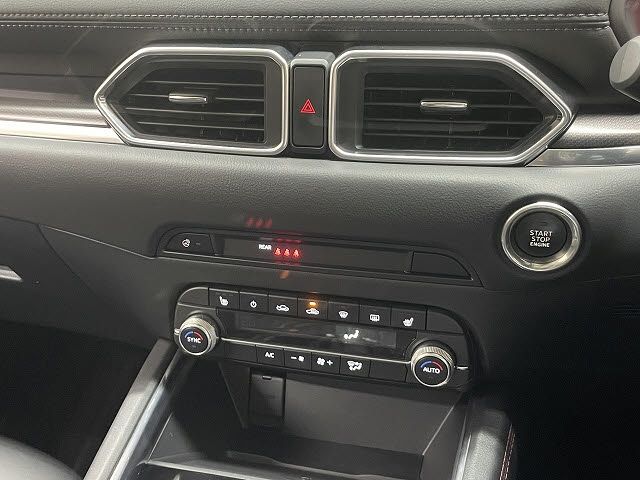 MAZDA CX-5 2022 Image 31