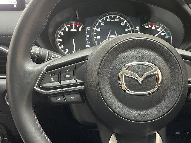 MAZDA CX-5 2022 Image 31