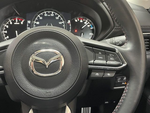 MAZDA CX-5 2022 Image 31