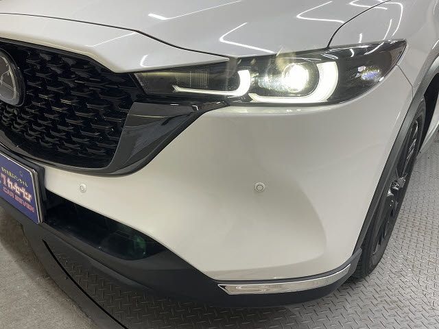 MAZDA CX-5 2022 Image 31