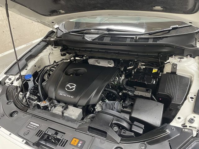 MAZDA CX-5 2022 Image 31