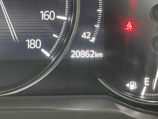 MAZDA CX-5 2022 Image 31