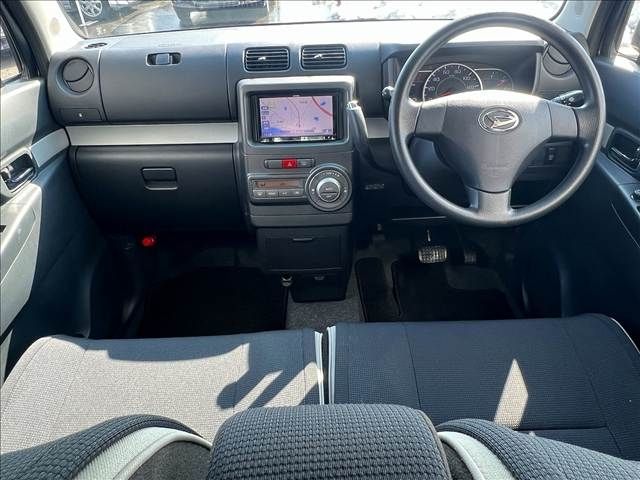 DAIHATSU MOVE CONTE CUSTOM 2014 Image 31