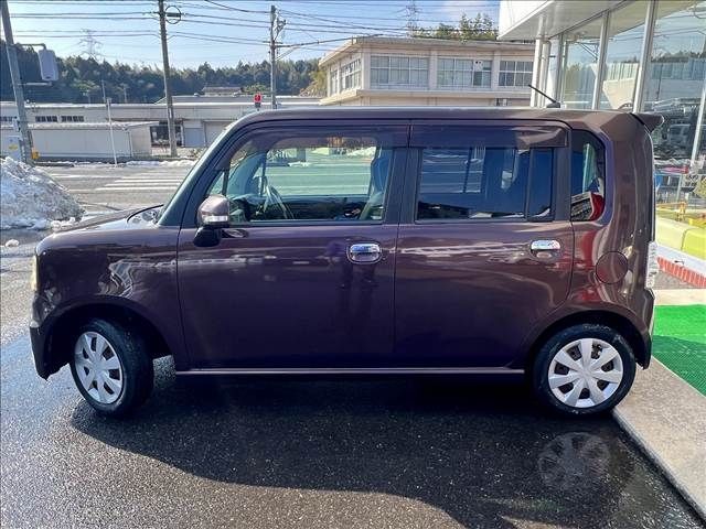 DAIHATSU MOVE CONTE CUSTOM 2014 Image 31