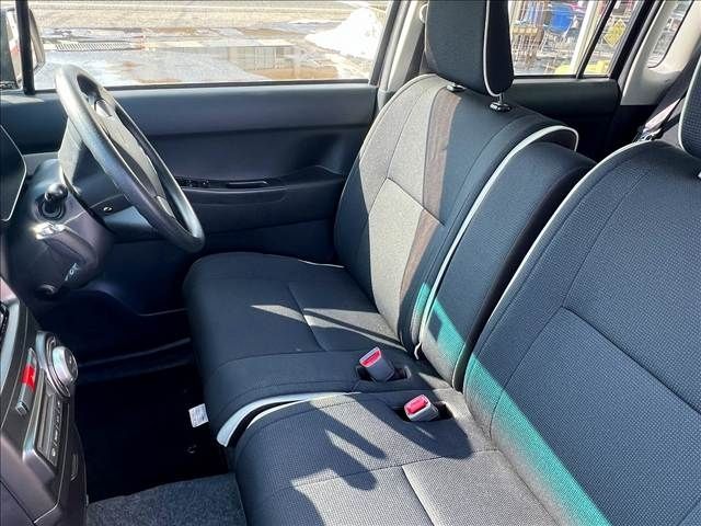 DAIHATSU MOVE CONTE CUSTOM 2014 Image 31