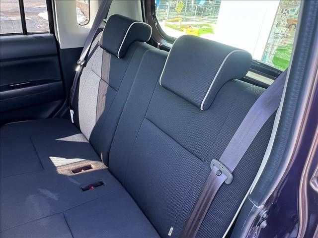 DAIHATSU MOVE CONTE CUSTOM 2014 Image 31