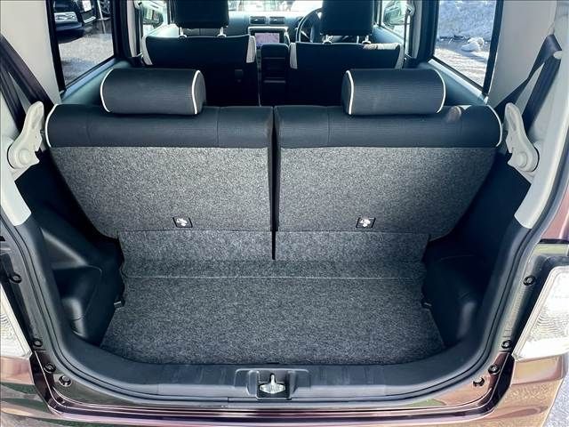 DAIHATSU MOVE CONTE CUSTOM 2014 Image 31