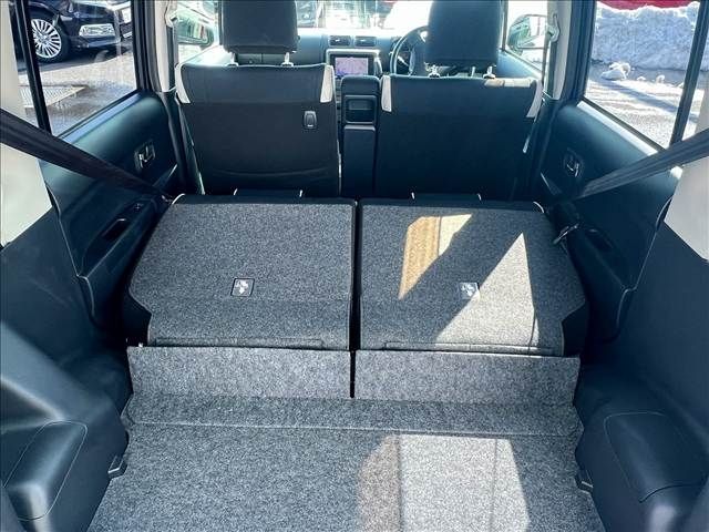 DAIHATSU MOVE CONTE CUSTOM 2014 Image 31