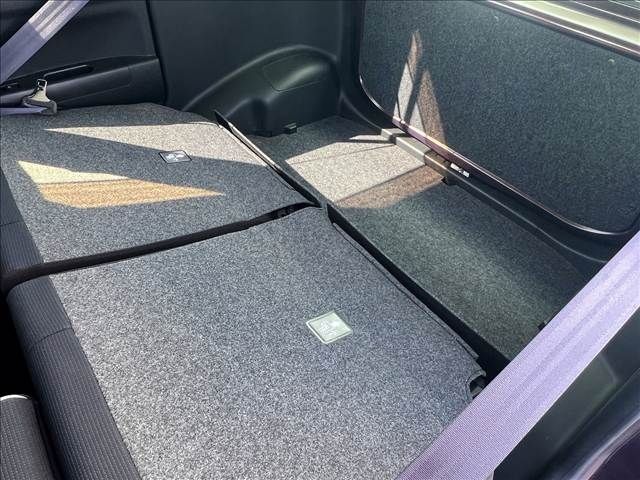 DAIHATSU MOVE CONTE CUSTOM 2014 Image 31