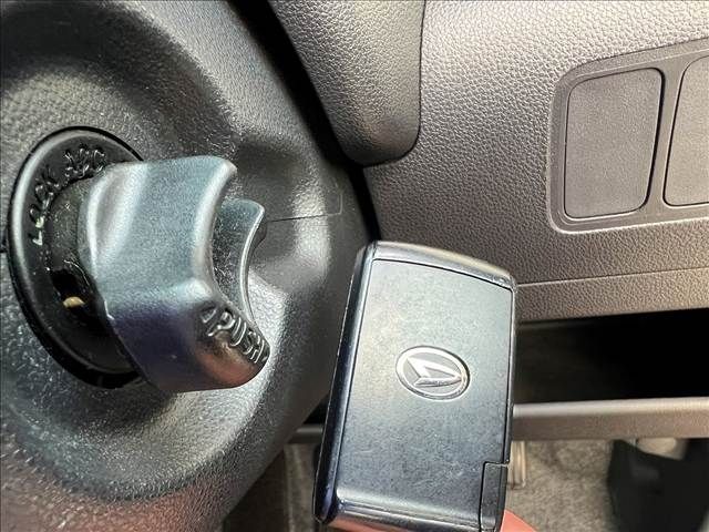 DAIHATSU MOVE CONTE CUSTOM 2014 Image 31