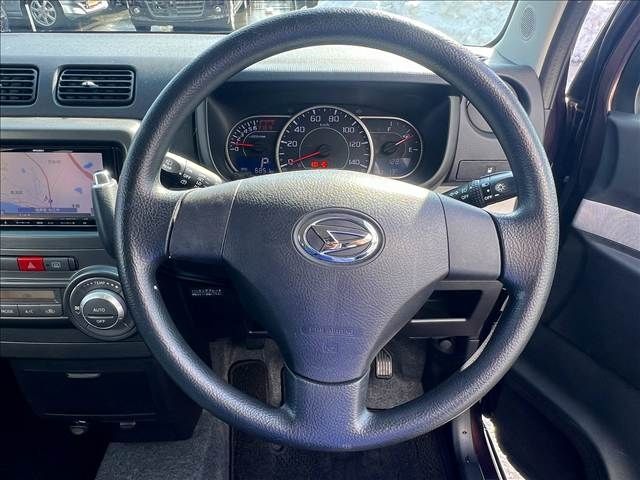 DAIHATSU MOVE CONTE CUSTOM 2014 Image 31