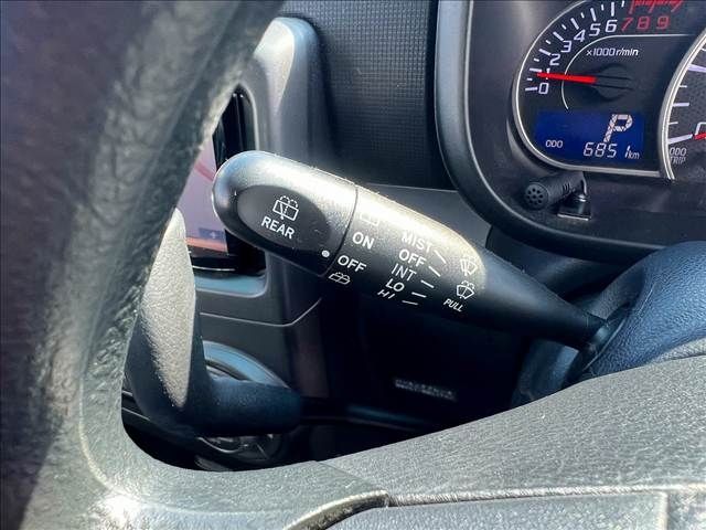 DAIHATSU MOVE CONTE CUSTOM 2014 Image 31