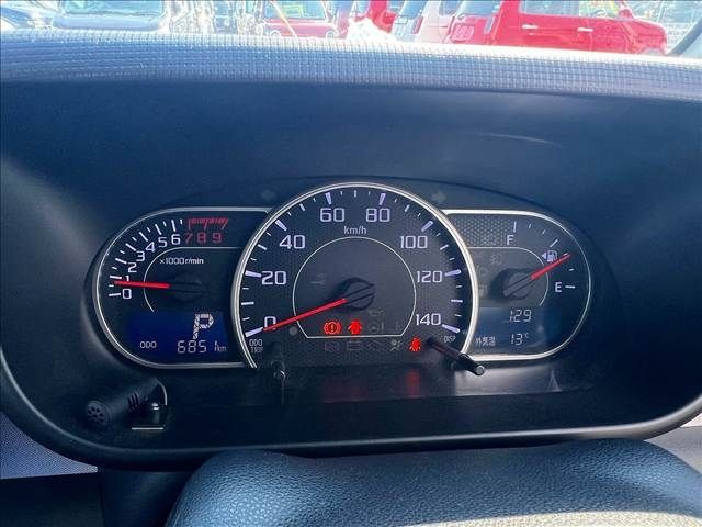 DAIHATSU MOVE CONTE CUSTOM 2014 Image 31