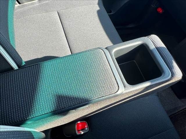 DAIHATSU MOVE CONTE CUSTOM 2014 Image 31