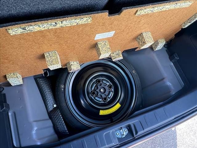 DAIHATSU MOVE CONTE CUSTOM 2014 Image 31