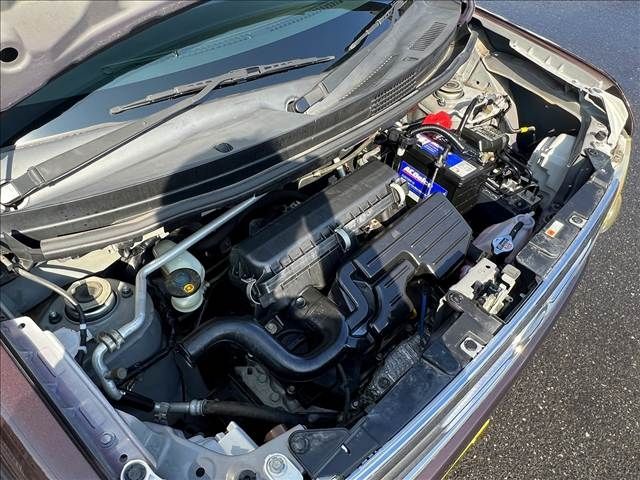 DAIHATSU MOVE CONTE CUSTOM 2014 Image 31