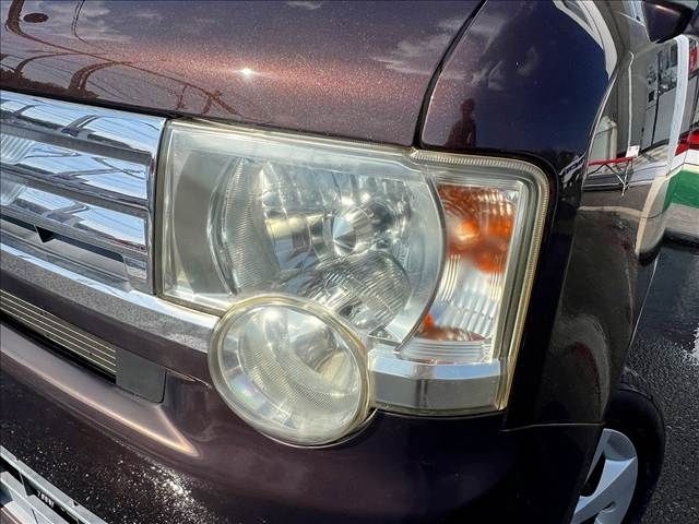 DAIHATSU MOVE CONTE CUSTOM 2014 Image 31