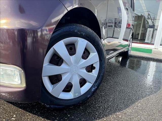 DAIHATSU MOVE CONTE CUSTOM 2014 Image 31