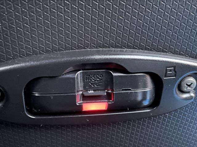 DAIHATSU TANTO FAN CROSS 2023 Image 31