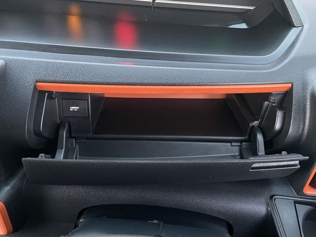 DAIHATSU TANTO FAN CROSS 2023 Image 31