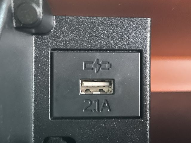 DAIHATSU TANTO FAN CROSS 2023 Image 31