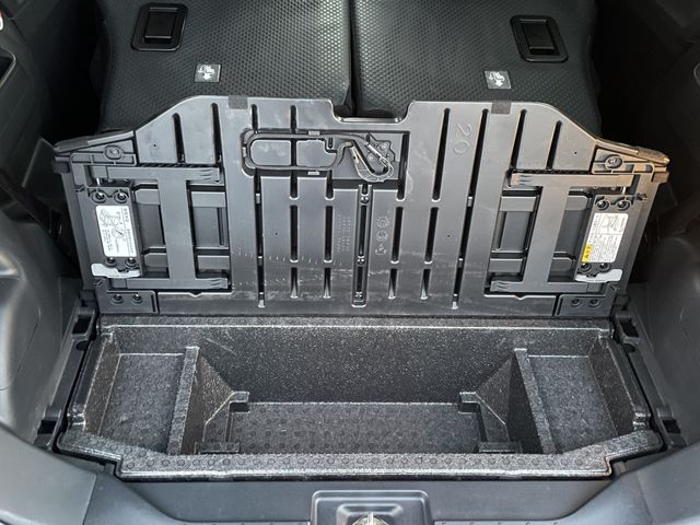 DAIHATSU TANTO FAN CROSS 2023 Image 31