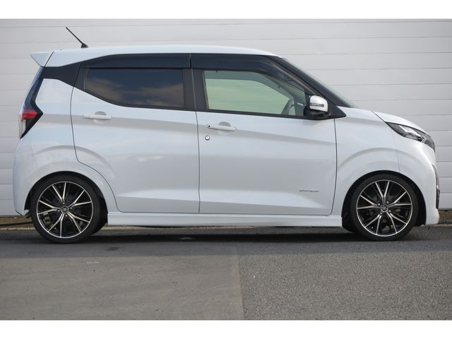 NISSAN DAYZ 2021 Image 31