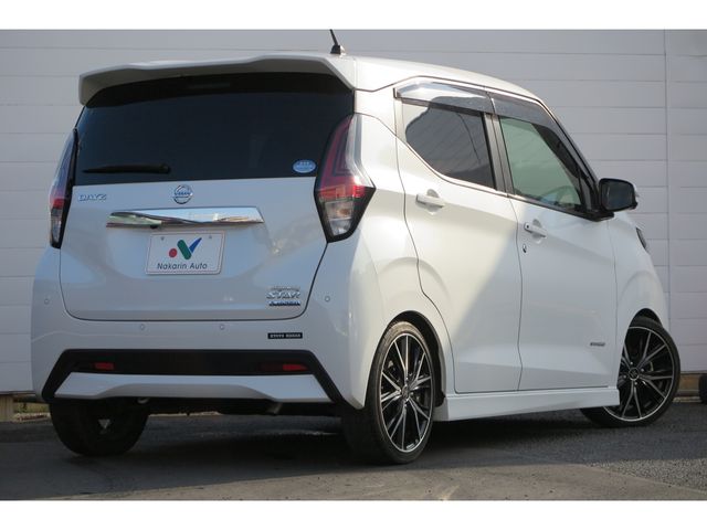 NISSAN DAYZ 2021 Image 31